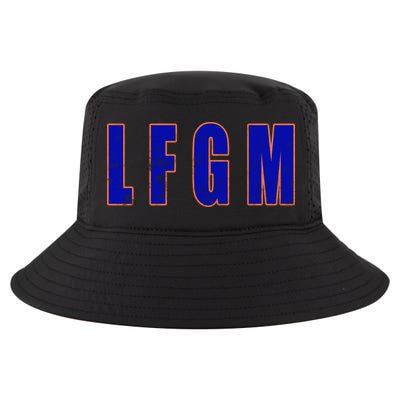 LFGM Baseball Cool Comfort Performance Bucket Hat