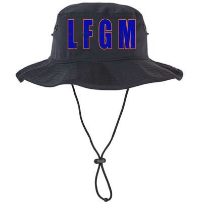 LFGM Baseball Bucket Hat