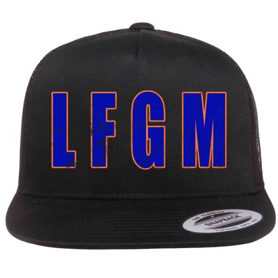 LFGM Baseball Flatbill Hat