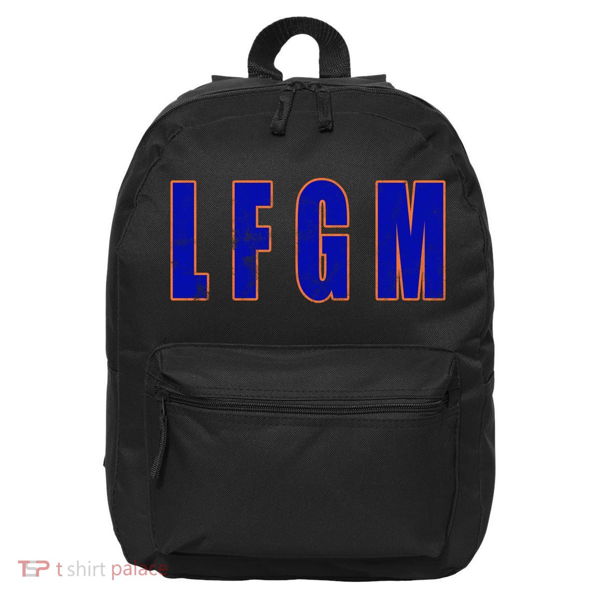 LFGM Baseball 16 in Basic Backpack