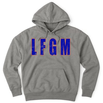 LFGM Baseball Hoodie