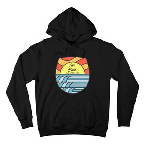 Lake Bruin Louisiana La Sunset Sunrise Souvenir Hoodie