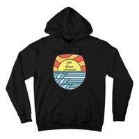 Lake Bruin Louisiana La Sunset Sunrise Souvenir Hoodie