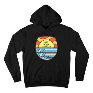 Lake Bruin Louisiana La Sunset Sunrise Souvenir Tall Hoodie