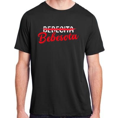 Latina Bebesota Adult ChromaSoft Performance T-Shirt