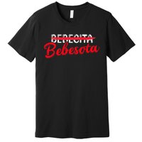 Latina Bebesota Premium T-Shirt