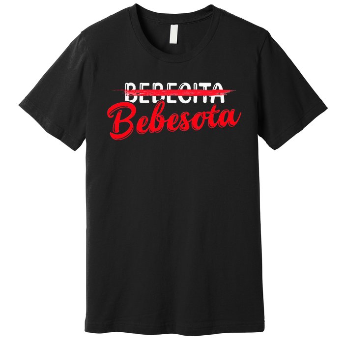 Latina Bebesota Premium T-Shirt