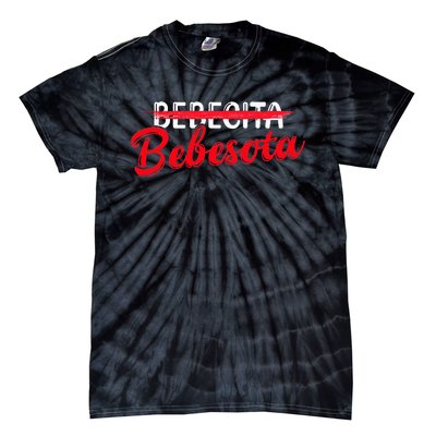 Latina Bebesota Tie-Dye T-Shirt