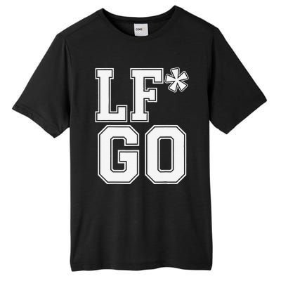 Lfgo Boxing Tall Fusion ChromaSoft Performance T-Shirt