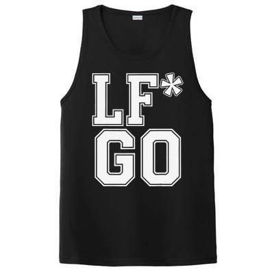 Lfgo Boxing PosiCharge Competitor Tank