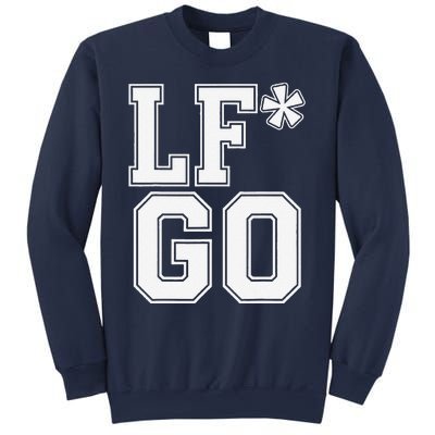 Lfgo Boxing Sweatshirt