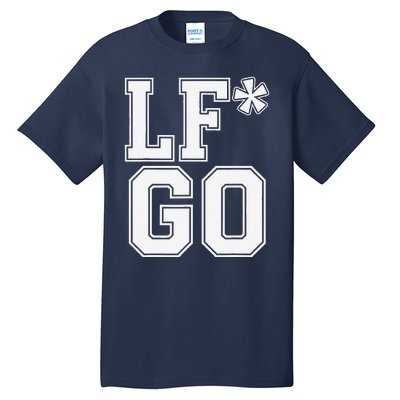 Lfgo Boxing Tall T-Shirt