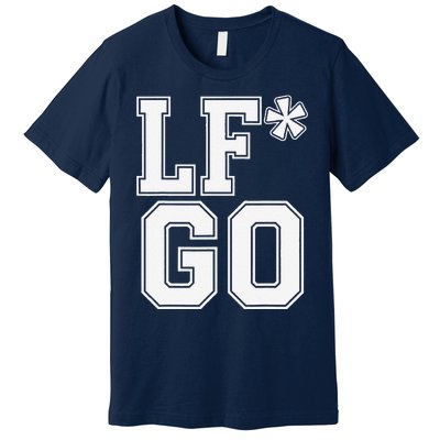 Lfgo Boxing Premium T-Shirt