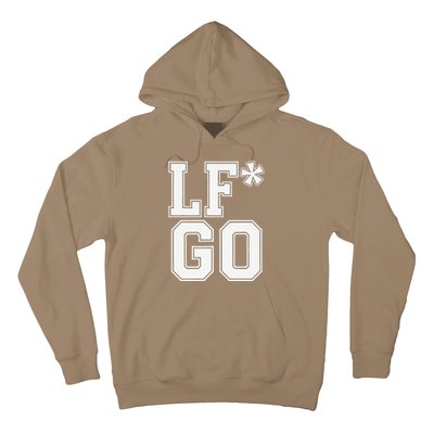 Lfgo Boxing Hoodie