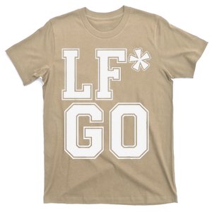 Lfgo Boxing T-Shirt