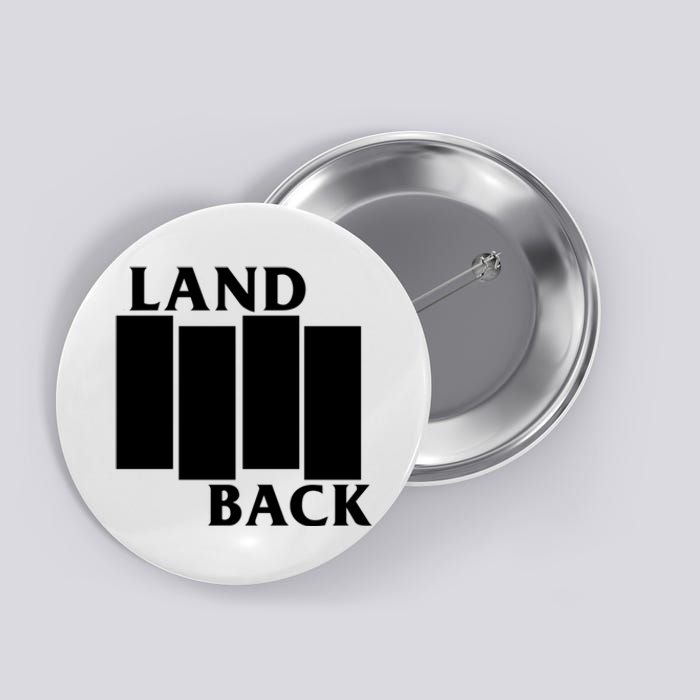 Land Back Movement, Native American LandBack Button