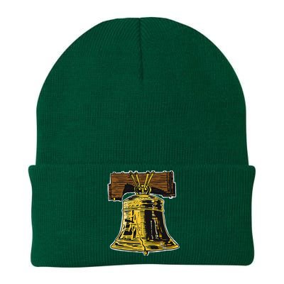 Liberty Bell Novelty Philadelphia Liberty Bell Knit Cap Winter Beanie