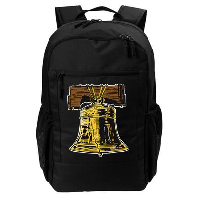 Liberty Bell Novelty Philadelphia Liberty Bell Backpack