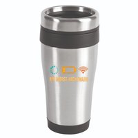 Low Battery No Wifi And Game Buffering My Worst Nightmare Gift 16oz Travel Tumbler