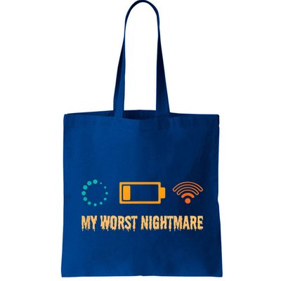 Low Battery No Wifi And Game Buffering My Worst Nightmare Gift Bag