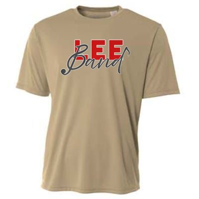 Lee Band New Logo Cooling Performance Crew T-Shirt