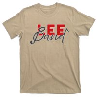 Lee Band New Logo T-Shirt