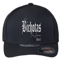 Las Bichotas No Lloran Mamiii Flexfit Unipanel Trucker Cap