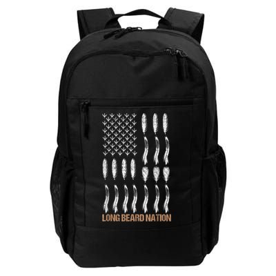 Long Beard Nation Turkey Hunting Backpack
