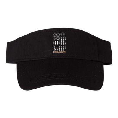 Long Beard Nation Turkey Hunting Visor
