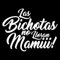Las Bichotas No Lloran Mamiii Party City Backpack