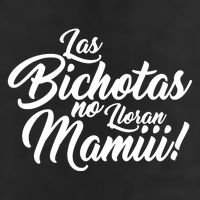 Las Bichotas No Lloran Mamiii Party 11oz C Handle Ceramic Mug