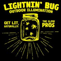 Lightnin' Bug Outdoor Illumination Get Lit Naturally The  City Backpack