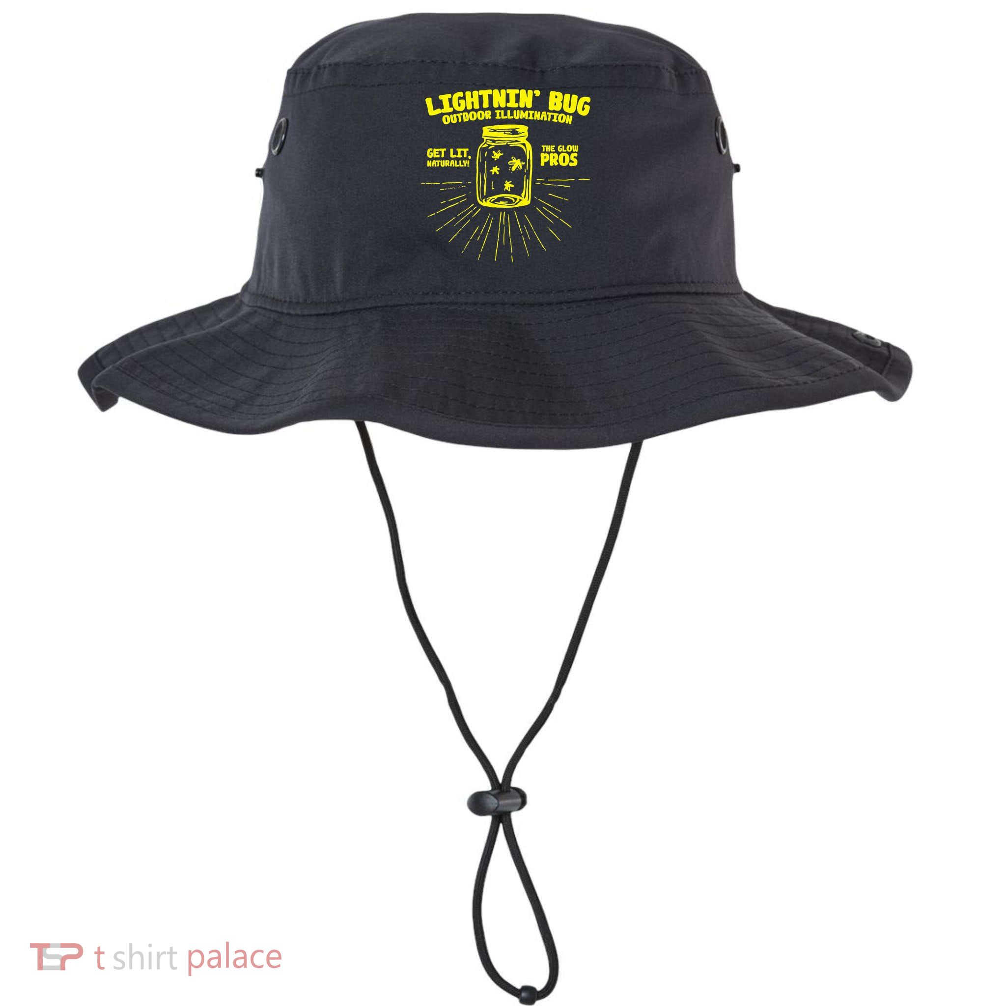 Lightnin' Bug Outdoor Illumination Get Lit Naturally The  Bucket Hat