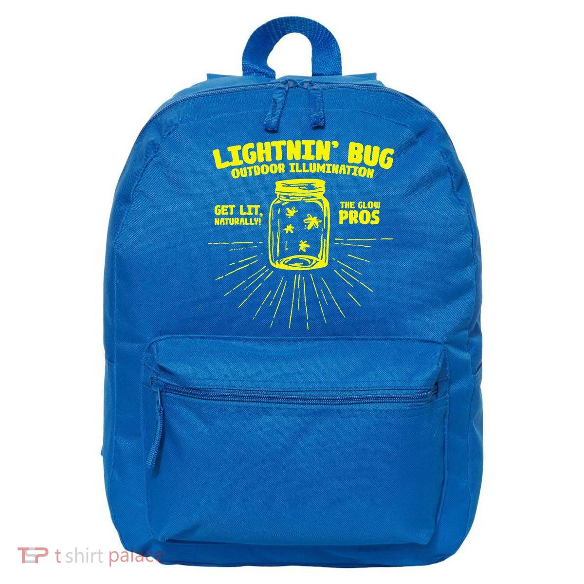 Lightnin' Bug Outdoor Illumination Get Lit Naturally The  16 in Basic Backpack