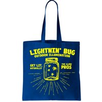 Lightnin' Bug Outdoor Illumination Get Lit Naturally The  Bag