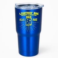 Lightnin' Bug Outdoor Illumination Get Lit Naturally The  Tumbler