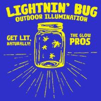 Lightnin' Bug Outdoor Illumination Get Lit Naturally The  Visor