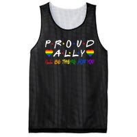 Lgbtq Black Pride Proud Ally Lesbian Gay Gift Mesh Reversible Basketball Jersey Tank