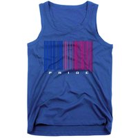 LGBTQ Bisexual Pride Tank Top