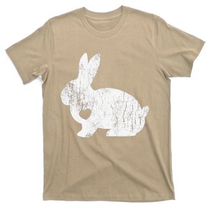 Love Bunny Rabbit Lover Animal Pet Owner Easter T-Shirt