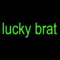 Lucky Brat St PatrickS Day Cooling Performance Long Sleeve Crew