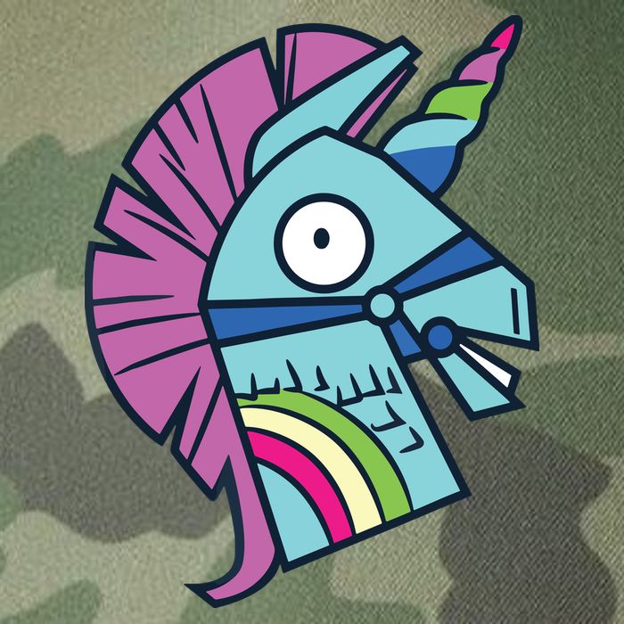 Llama Bash Smile Legacy Tie Dye Trucker Hat