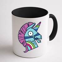Llama Bash Smile Mug