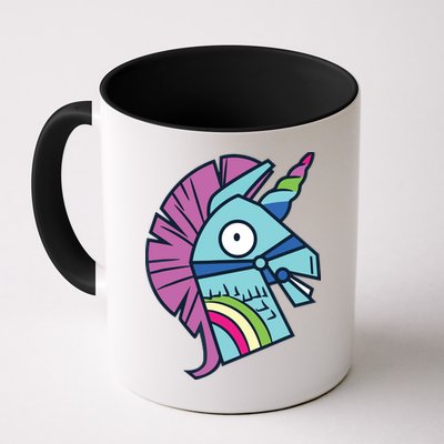 Llama Bash Smile Mug