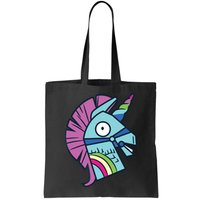 Llama Bash Smile Bag