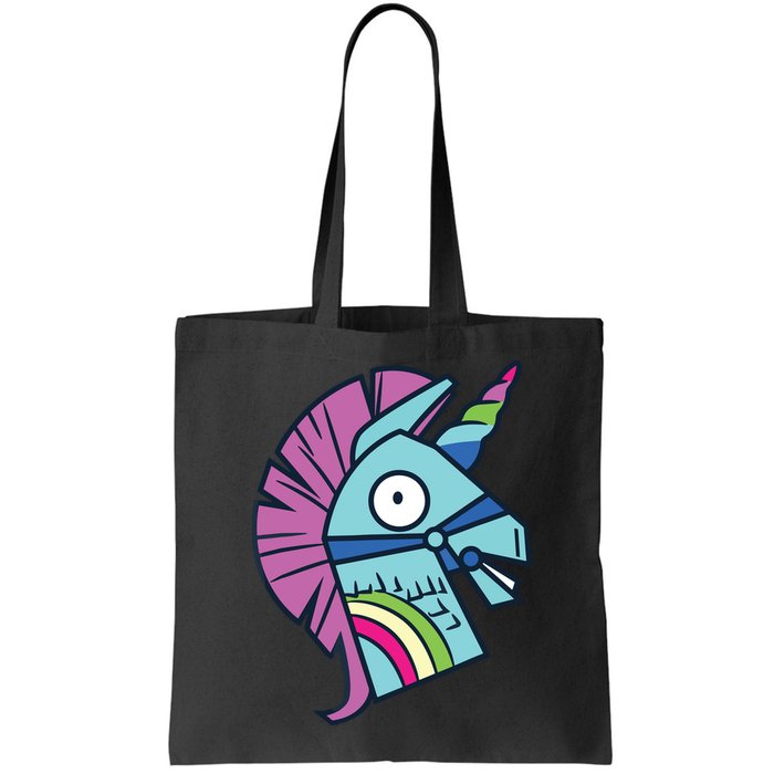 Llama Bash Smile Bag