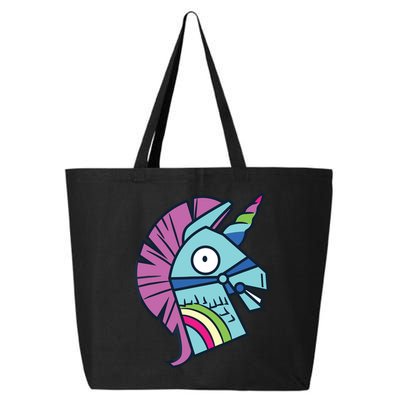Llama Bash Smile 25L Jumbo Tote