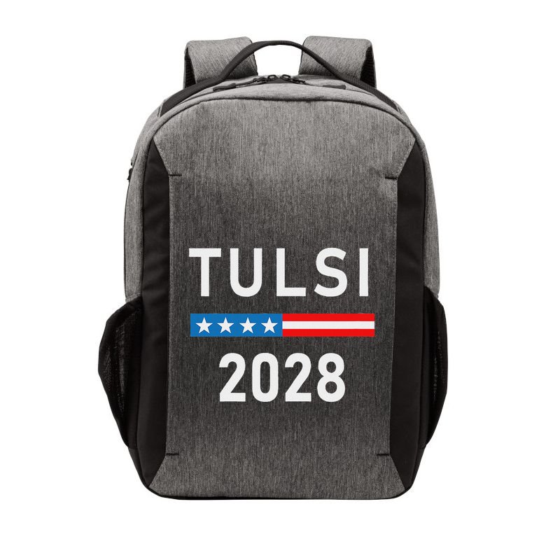 Lincoln Bone Tulsi Gabbard 2028 Vector Backpack