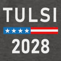 Lincoln Bone Tulsi Gabbard 2028 Vector Backpack