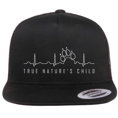 Lyriclyfe Born To Be Wild Flatbill Hat